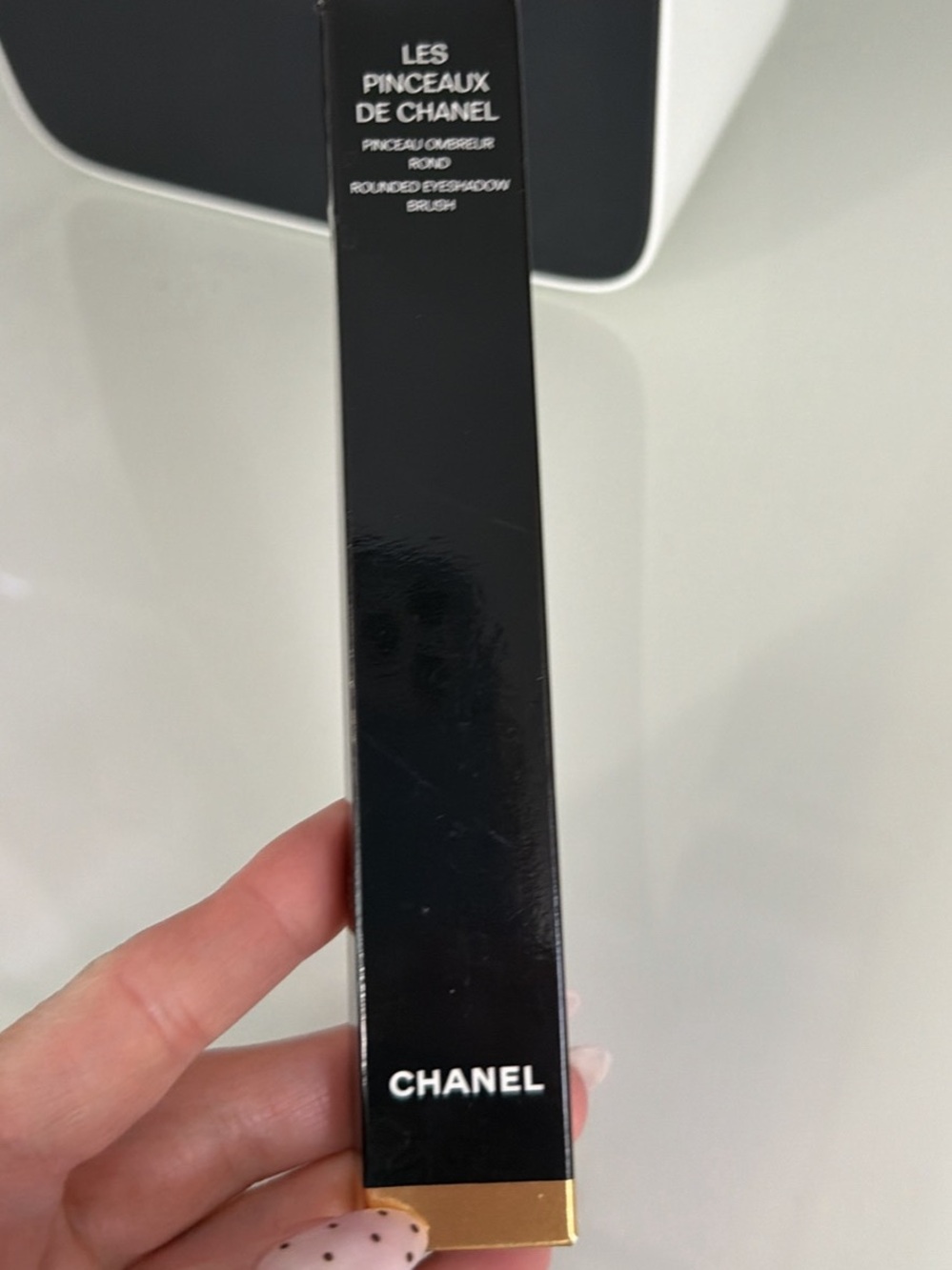 Tablet subcategory identification
